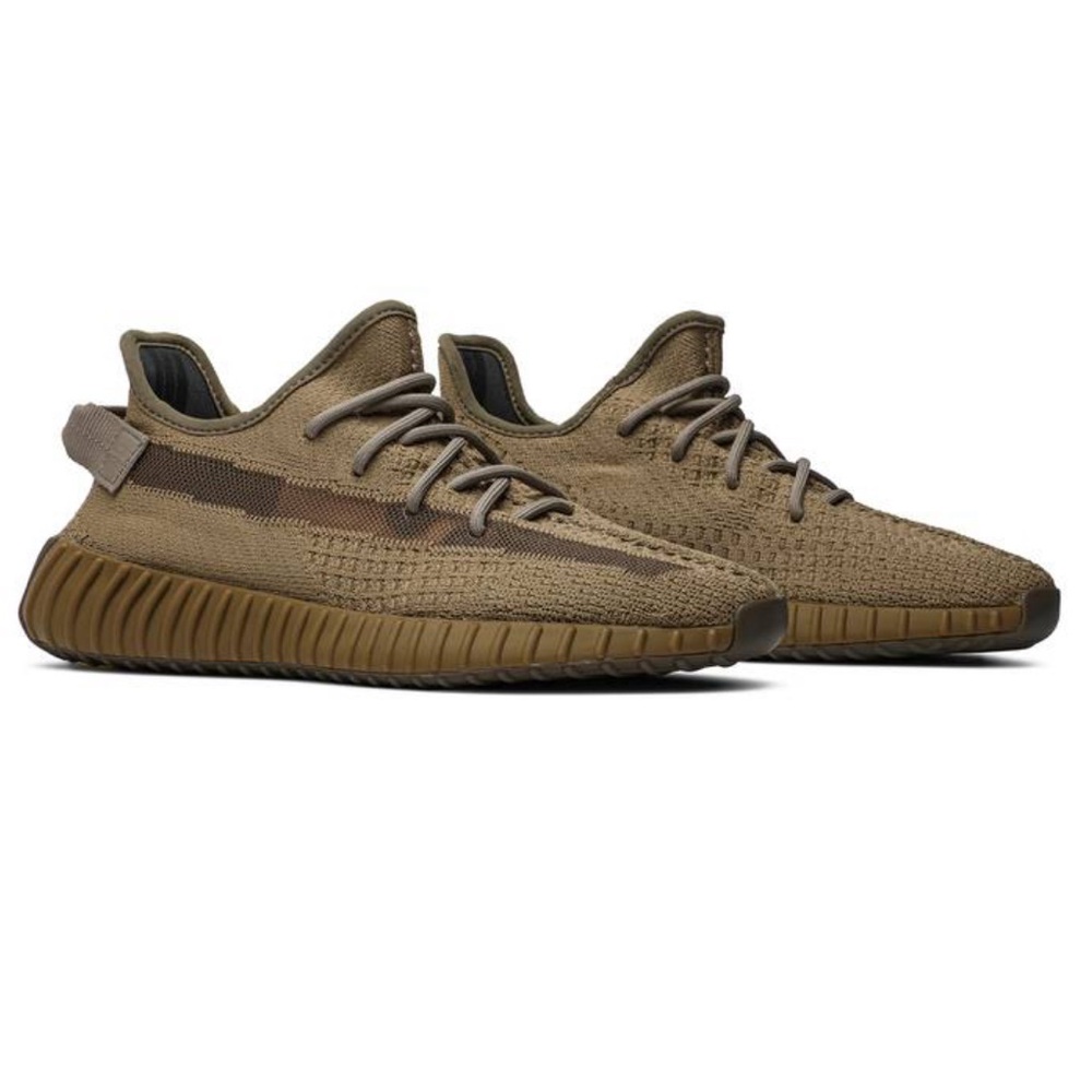Yeezy Boost 350 V2 “Earth” size 9.5